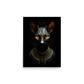 Bastet - Poster