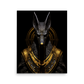 Anubis - Poster