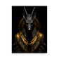 Anubis - Poster