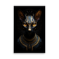 Bastet - Poster