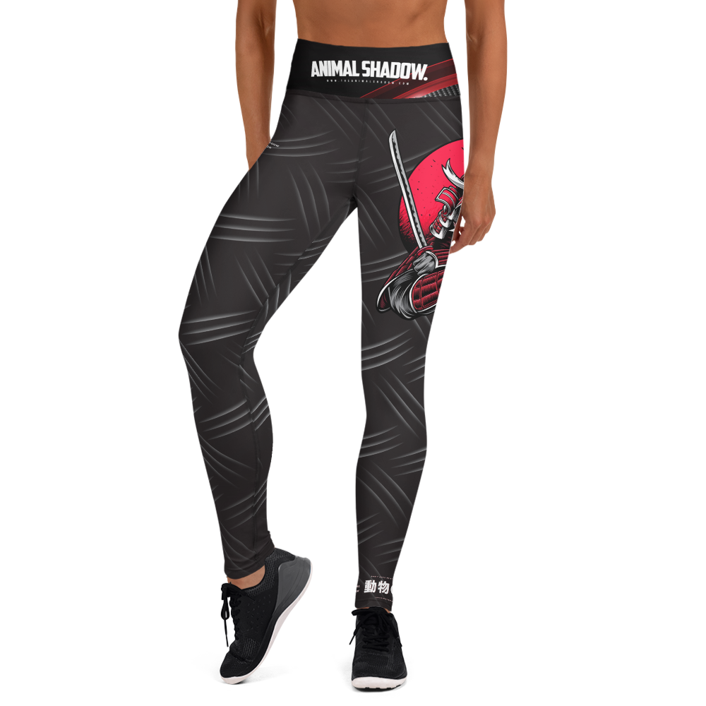 Musashi's Legacy Leggings