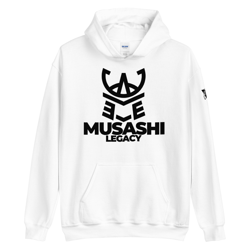 Musashi Legacy Hoodie Unisex