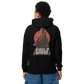 Wolf - Kids Hoodie